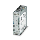 Phoenix Contact QUINT4‑UPS/24DC/24DC/40/USB – High-Capacity 24 V DC UPS with USB Interface