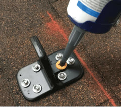 Unirac Flashloc Duo Dark (SKU Part Number 004275D).