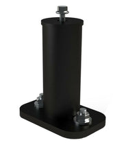 Unirac Aluminum Flat-Top Standoff