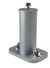 Unirac 6 in 2 Piece Flat-Top Stand-Off - 24/Pack.