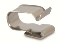 Unirac SolarMount 008004S Two-Wire Clip 100-Pack