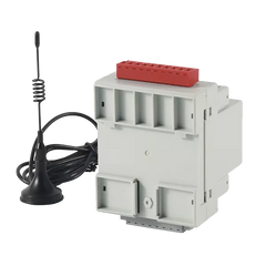 Revenue Grade Meter – Compatible with Cellular LTE Modem