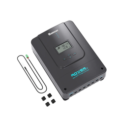 Rover 60 Amp MPPT Solar Charge Controller