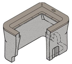 1000025 - Electrical Utility Box