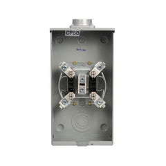 1004455BCH - Meter Socket