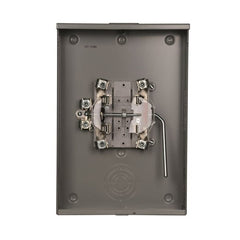 1006352CCH - Meter Socket