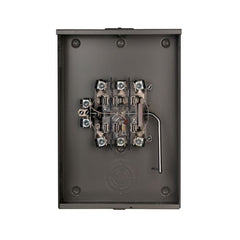 1006353CCH - Meter Socket