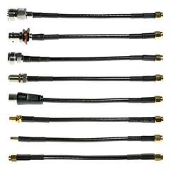 SMA 95-124500.03 – SC30DCM X9606 Cable Set for Sunny Central Inverters