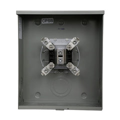 1009874ACH - Meter Socket