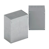 10106 SC - Type 1 Screw Cover Enclosure