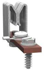 105J - Fifth Terminal For Use With Safety Sockets