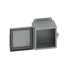 1086-4CHC - Eaton B-Line Series Jic Panel Enclosure