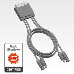 SMA Solar Technology AG 15 A Sunspec Rapid Shutdown Device