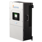 Sol-Ark 12K 120/240/208V 48V All-In-One Hybrid Inverter | 10 Year Warranty