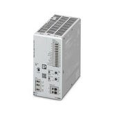 Phoenix Contact TRIO3‑UPS/1AC/24DC/5 – Uninterruptible Power Supply (UPS) with integrated 24 V DC, 5 A output