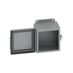 14126-4CHC - Eaton B-Line Series Jic Panel Enclosure