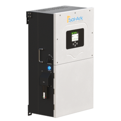 Sol-Ark Limitless 15K Hybrid/Off Grid Solar Inverter