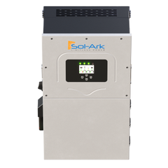 Sol-Ark 18K-2P Hybrid Solar Inverter