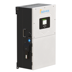 Sol-Ark 18K-2P Hybrid Solar Inverter