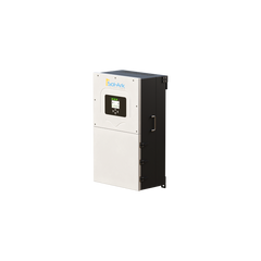 Sol-Ark 18K-2P Hybrid Solar Inverter