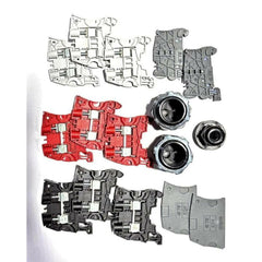 Three Circuit AC Pass-Thru Kit