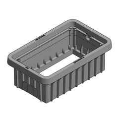 17301351 - 17X30X12 Tier 22 Duralite Box/Lid