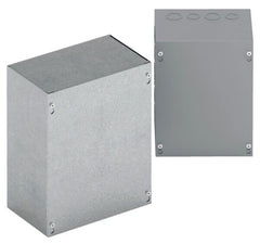 18186SCNK - Type 1 Screw Cover Enclosure