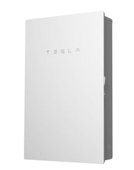 Tesla Backup Gateway 3.
