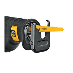 DeWalt 1-1/8 in 3000 Free Size Cordless Reciprocating Saw Kit.