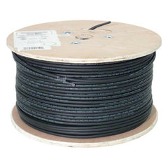 10AWG 1000VDC 1500' Black PV Wire.