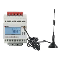Revenue Grade Meter – Compatible with Cellular LTE Modem