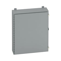 242412-12 - Single Solid Door Enclosure