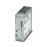 Phoenix Contact QUINT4‑UPS/24DC/24DC/40 – High-Power 24 V DC UPS (40 A)