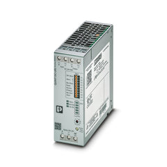 Phoenix Contact QUINT4‑UPS/24DC/24DC/40 – High-Power 24 V DC UPS (40 A)