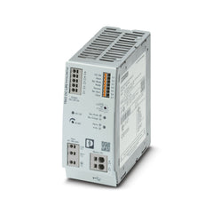 Phoenix Contact TRIO‑UPS‑2G/1AC/24DC/5 – All‑in‑One 24 V DC UPS & Power Supply