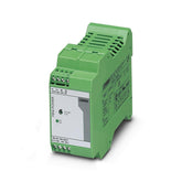 Phoenix Contact MINI-PS-100-240AC/24DC Series 45 mm Power Supply Unit.