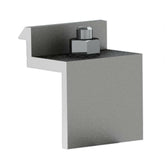 Unirac SolarMount 302025C End Clamp 20-Pack