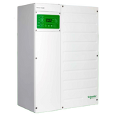 Schneider Electric Conext™ XW Pro 6800 W Grid-Tie Sinewave Hybrid Inverter.