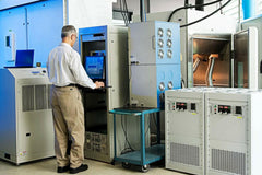 Schneider Electric Conext™ XW Pro 6800 W Grid-Tie Sinewave Hybrid Inverter.