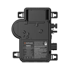 Enphase IQ8-AC Microinverter