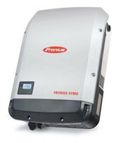 Fronius Symo 15kW Solar Inverter - Three Phase - 1 MPPT - 208VAC (SKU Part Number 4,210,052,841).