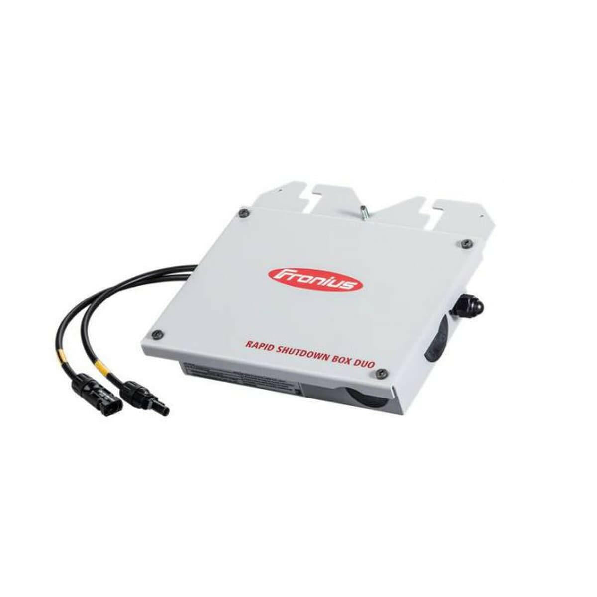 Fronius Rapid Shutdown Box-Duo (SKU Part Number 4,240,153).