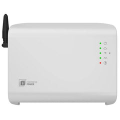 Fortress Power, Guardian, Battery Unit level monitoring for SOC