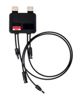 Tigo Module-Level Monitoring and Rapid Shutdown TS4-A-S, 1500VUL/1000VIEC, 1.2M Cable, MC4