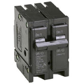 Eaton 120/240 V 60 A Type BR-1 in Thermal Magnetic Circuit Breaker