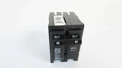 Eaton 120/240 V 60 A Type BR-1 in Thermal Magnetic Circuit Breaker