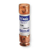 Ferraz Shawmut TR-R Series Polyester 250 Vac/Vdc Current Limiting Dual Element Time Delay Fuse