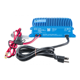 Victron Blue Smart IP67 Charger 12VAC NEMA 5-15