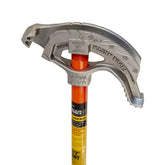 Klein Tools 5 in x 1/2 in Aluminum Conduit Bender
