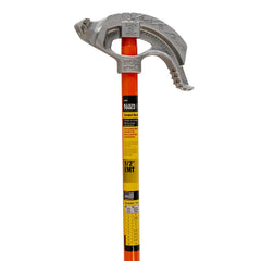 Klein Tools 5 in x 1/2 in Aluminum Conduit Bender
